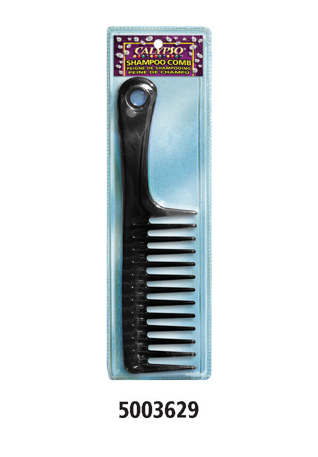 Calypso Shampoo Comb