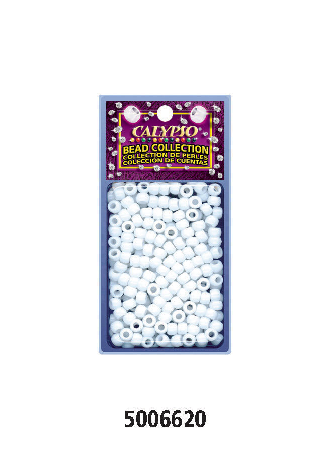 Calypso Hair Beads