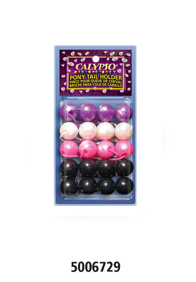 Calypso Bobbles