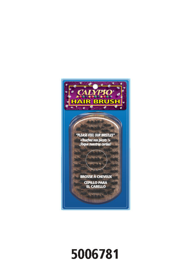 Calypso Military Brush