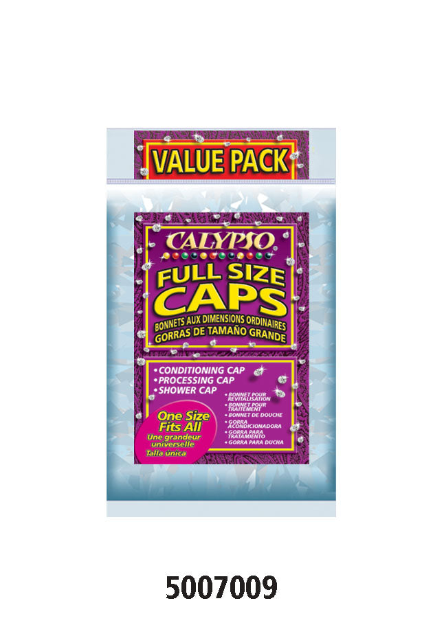 Calypso Shower Cap