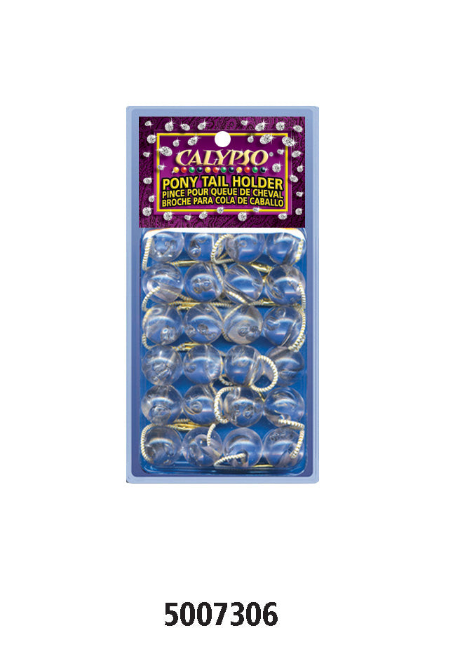 Calypso Bobbles