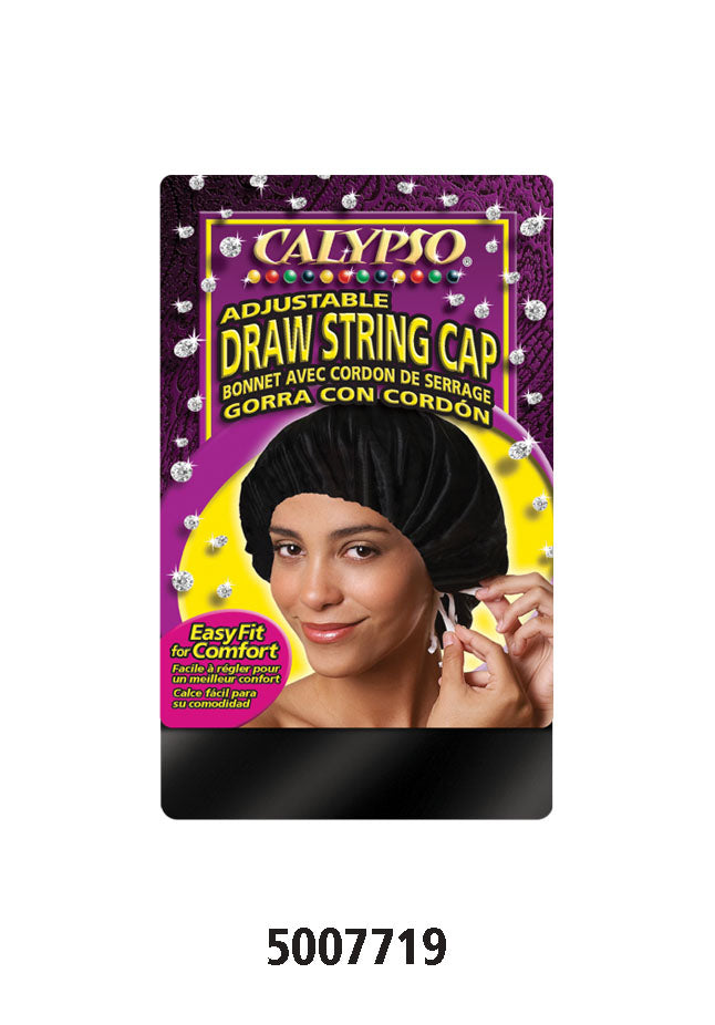 Calypso Drawstring Cap
