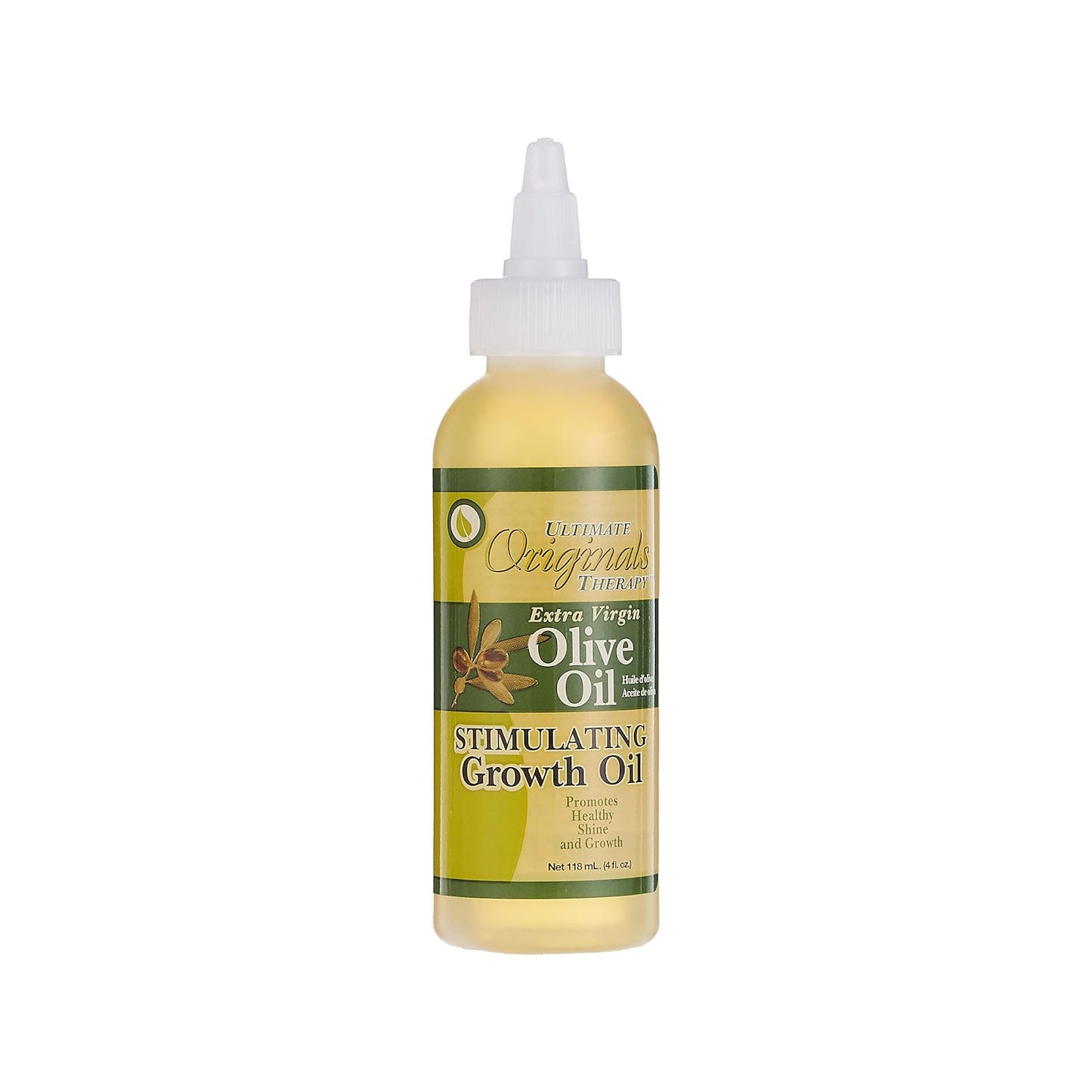 Africa's Best Ultimate Originals 4oz