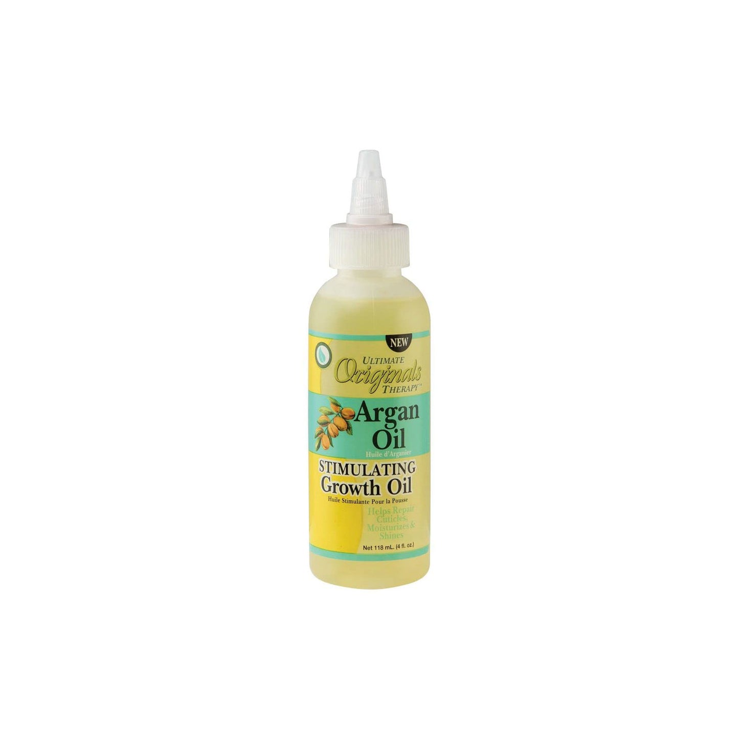 Africa's Best Ultimate Originals 4oz