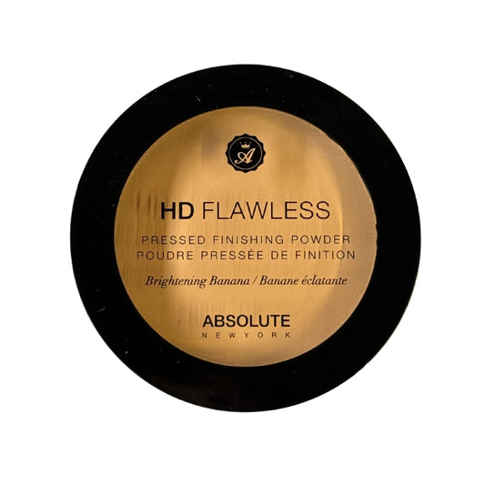 NK ABNY HD Finishing Powder