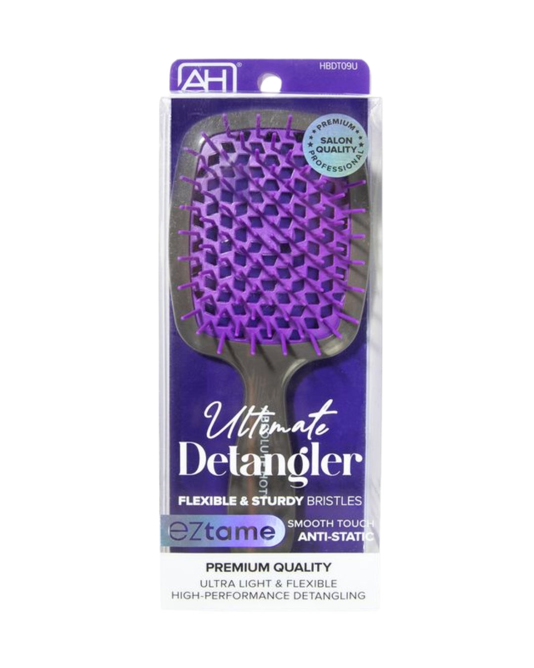 ABS AH Ultimate Detangler