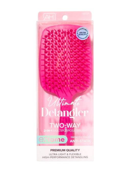 ABS AH Ultimate Two-Way Detangler