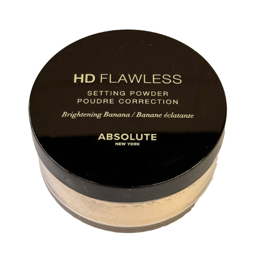ABS HD Setting Powder