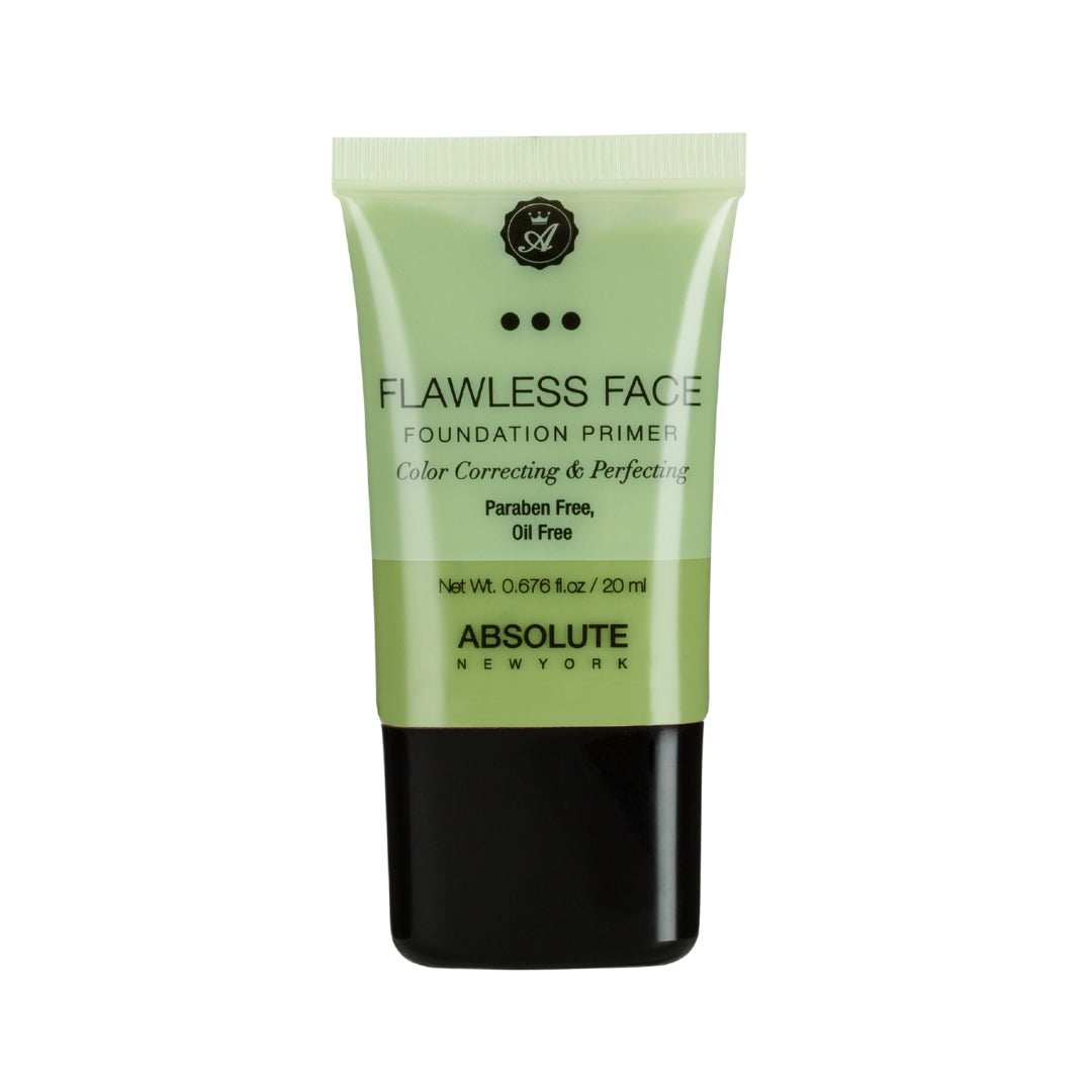 ABS ABNY FLAWLESS FACE FOUNDATION PRIMER