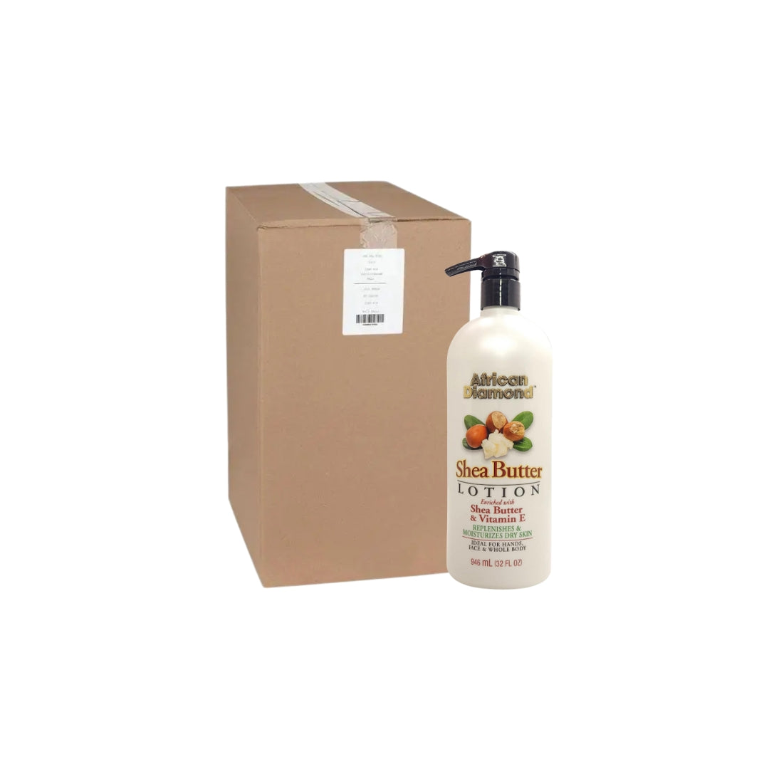 AD Lotion 32oz