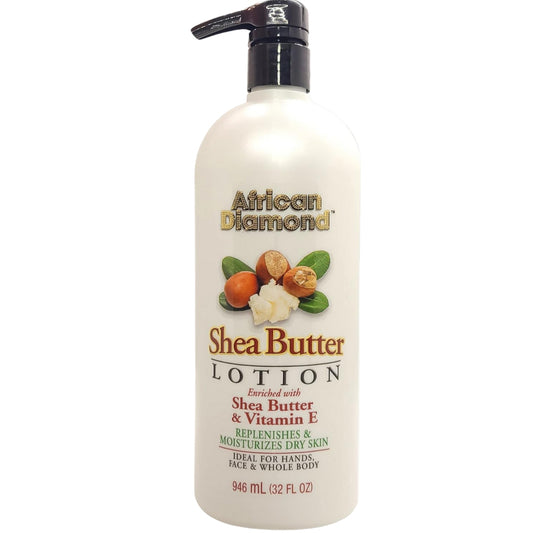 AD Lotion 32oz