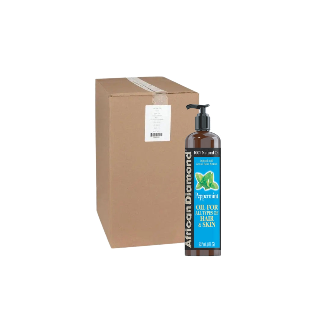 AD 100% All Natural Oils 8oz