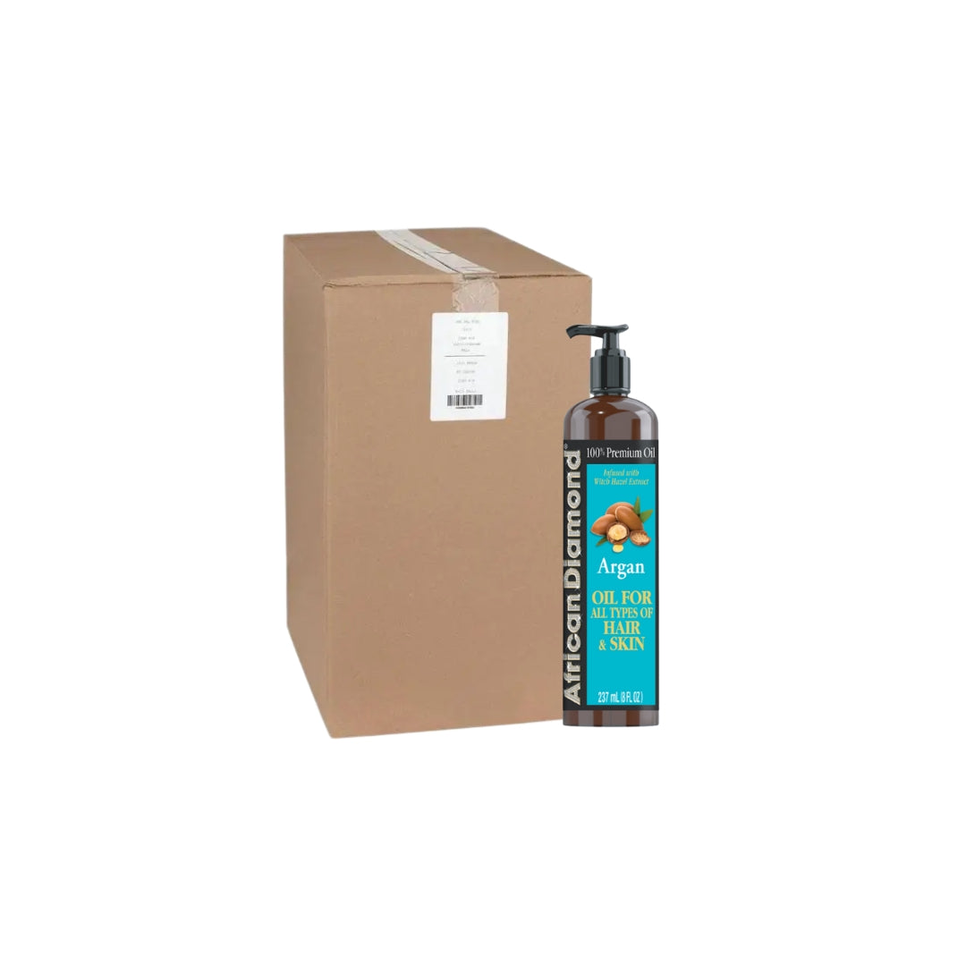 AD 100% All Natural Oils 8oz