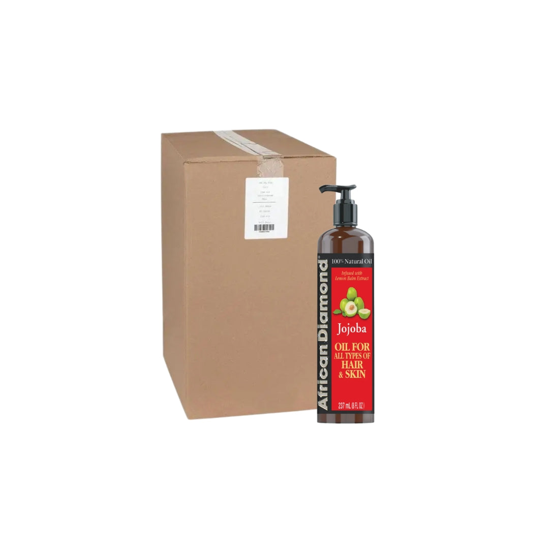AD 100% All Natural Oils 8oz