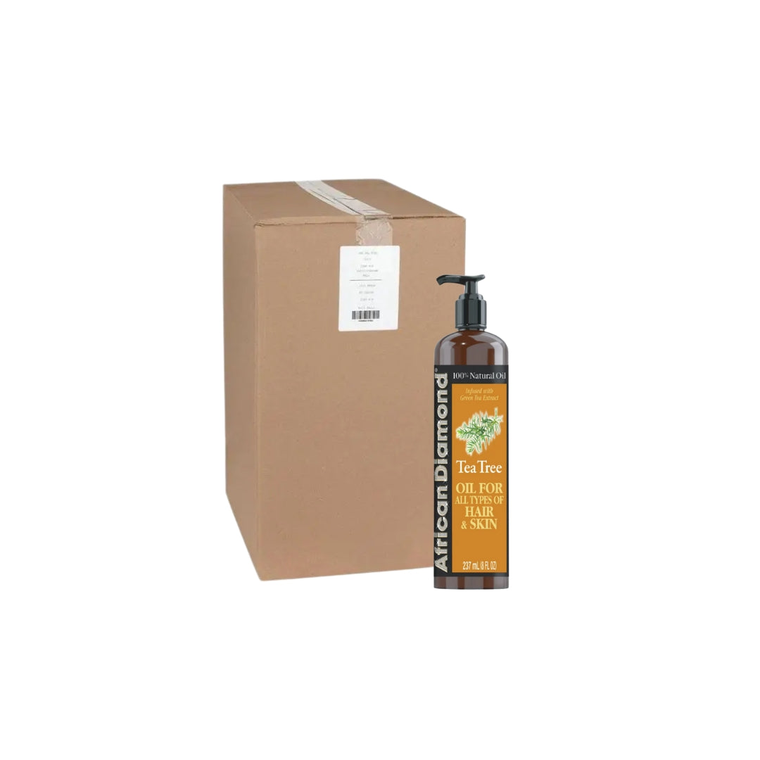AD 100% All Natural Oils 8oz