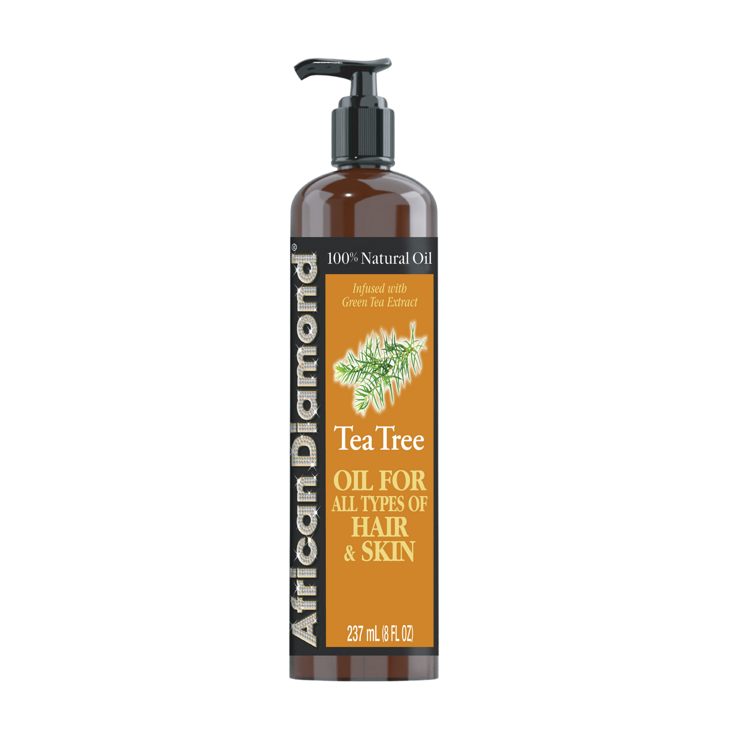 AD 100% All Natural Oils 8oz
