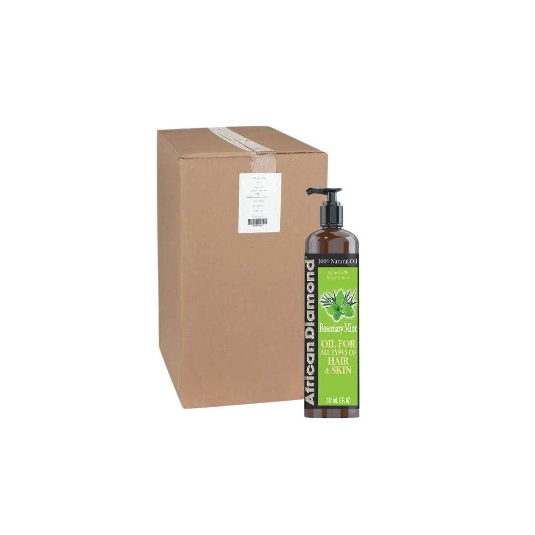 AD 100% All Natural Oils 8oz