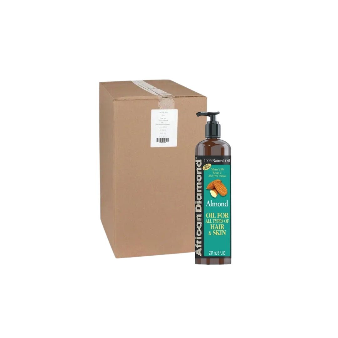 AD 100% All Natural Oils 8oz