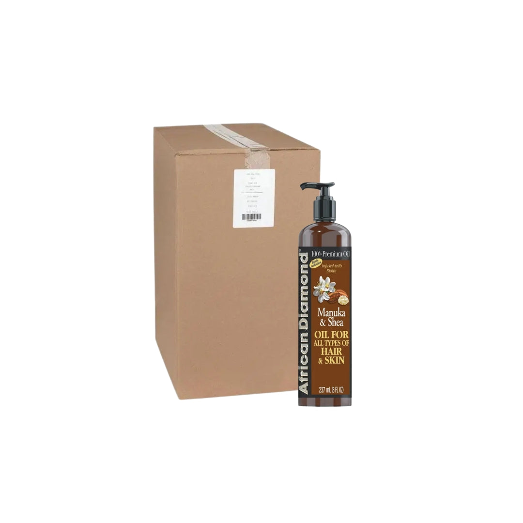 AD 100% All Natural Oils 8oz