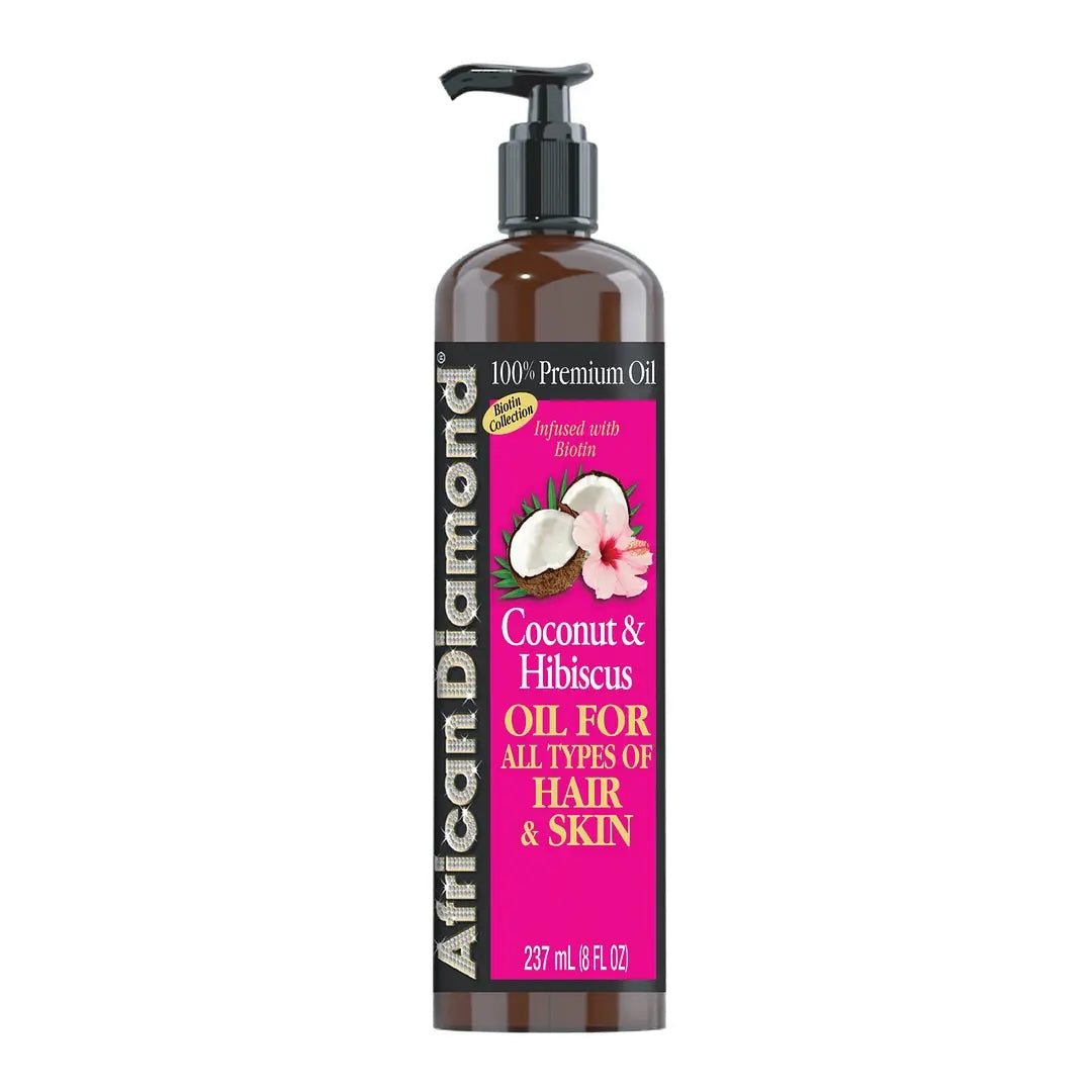 AD 100% All Natural Oils 8oz