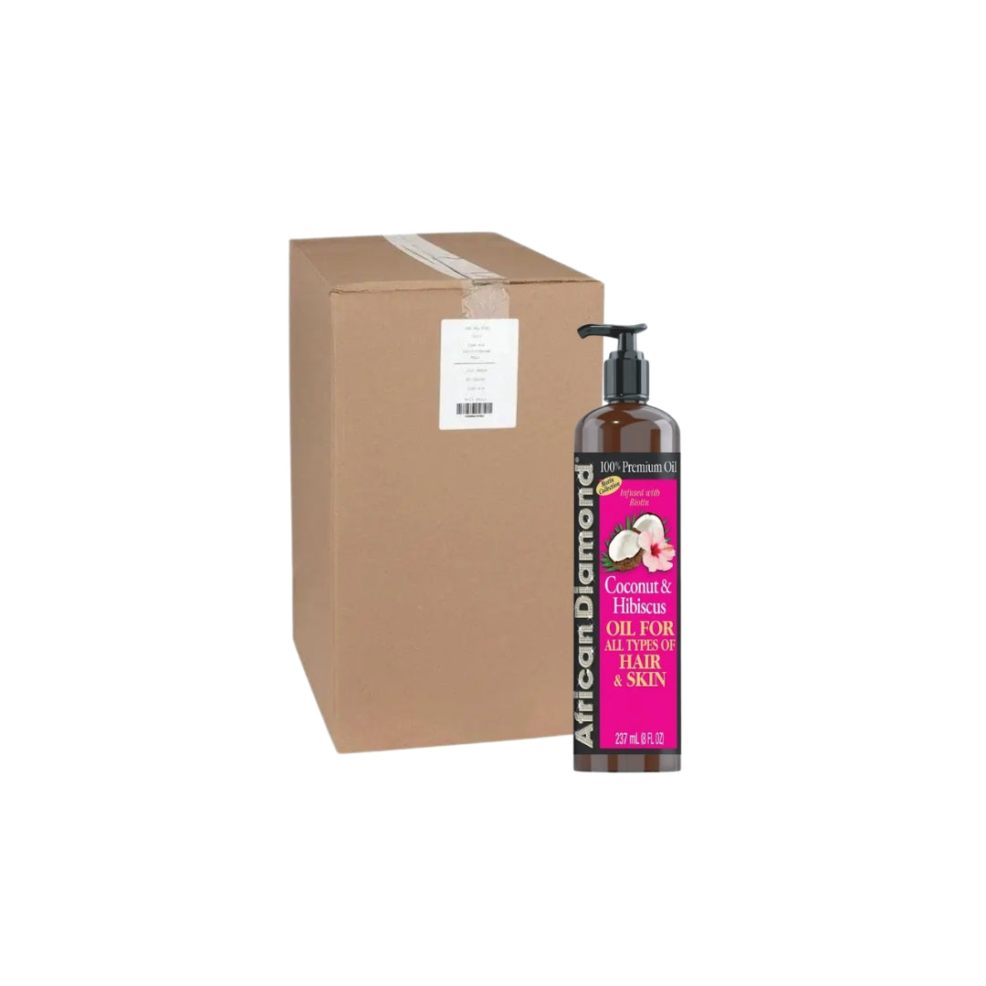 AD 100% All Natural Oils 8oz