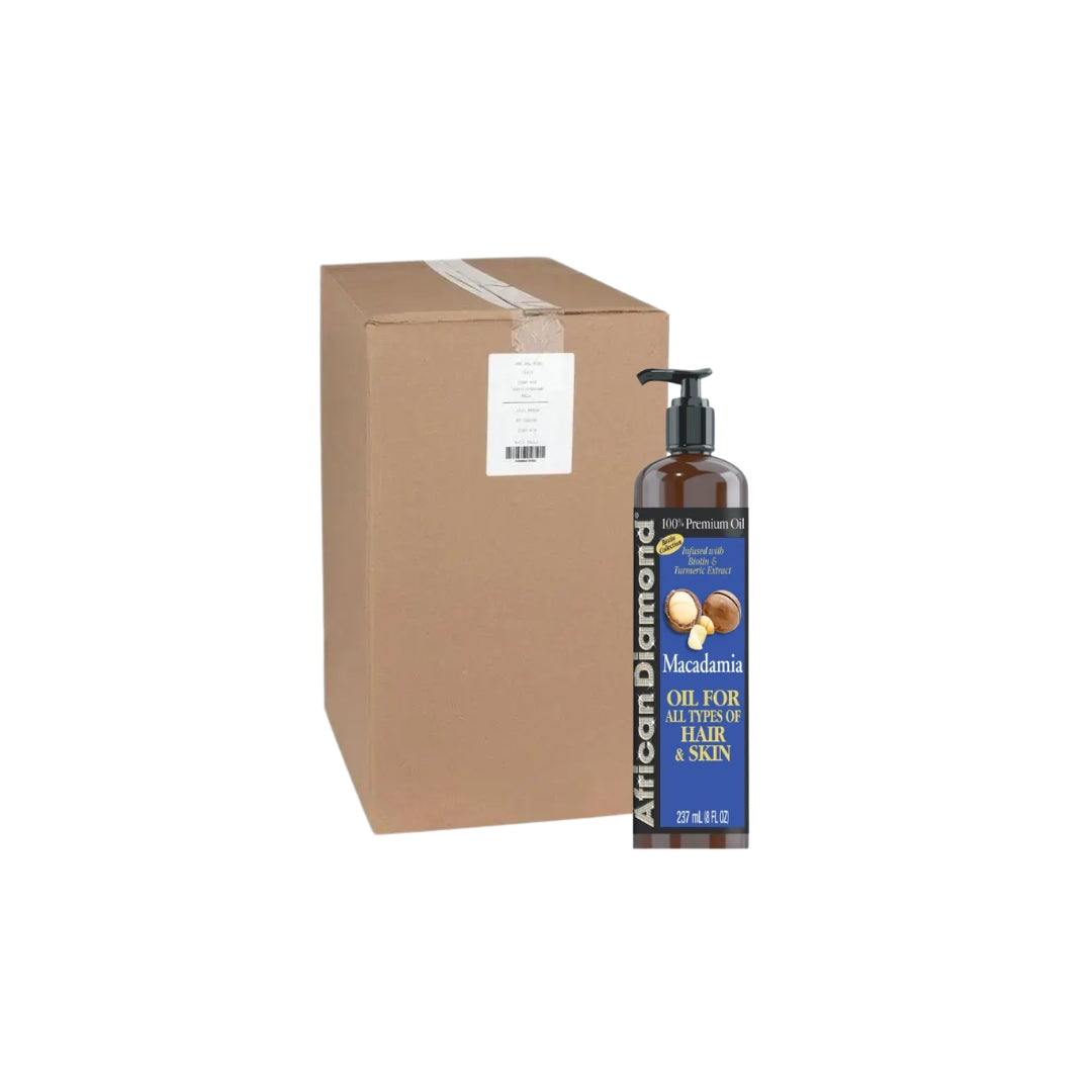 AD 100% All Natural Oils 8oz
