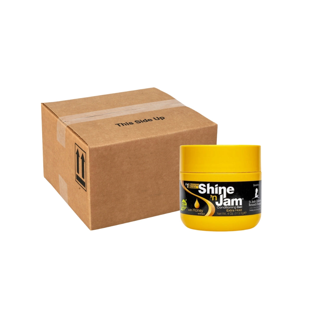 Ampro Shine N Jam Extra Hold