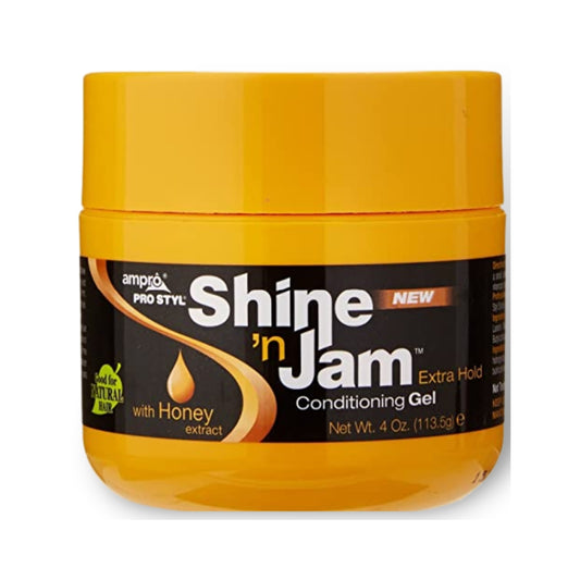 Ampro Shine N Jam Extra Hold