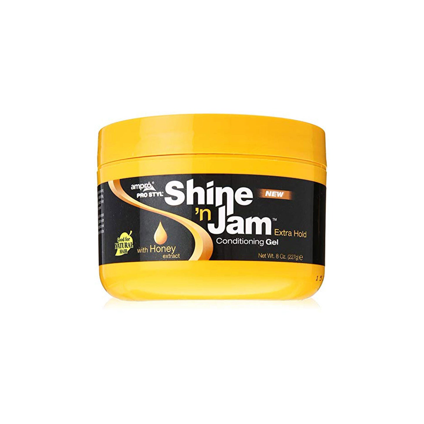 Ampro Shine N Jam Extra Hold