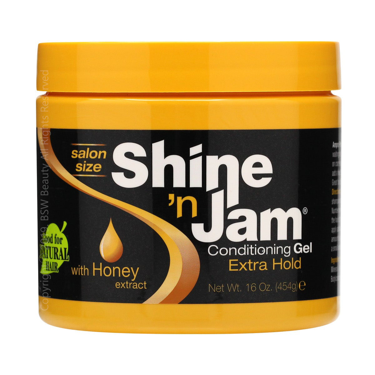 Ampro Shine N Jam Extra Hold