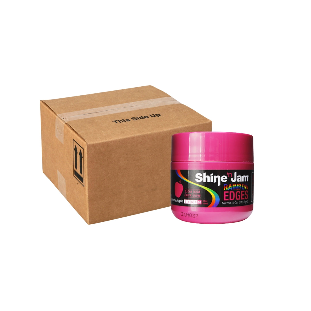 Ampro Rainbow Edges 4oz