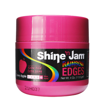 Ampro Rainbow Edges 4oz