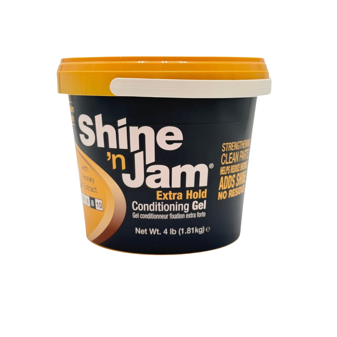 Ampro Shine N Jam Extra Hold