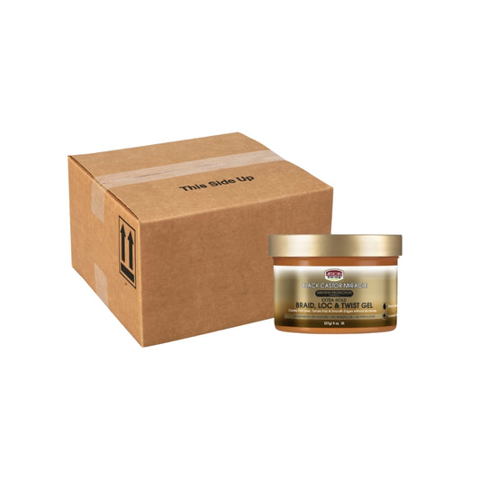 AP BCM Loc & Twist Gel 8oz