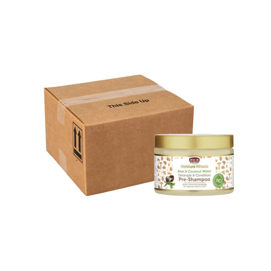 AP MM Pre-Shampoo 12oz