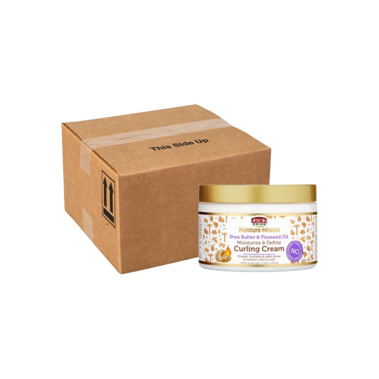 AP MM Curling Creme 12oz