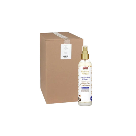 AP MM Leave-in Cond. 8oz