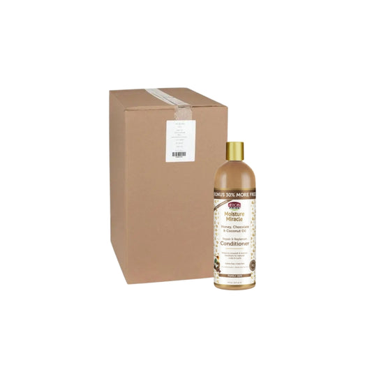 AP MM Honey & Coconut Conditioner 16oz