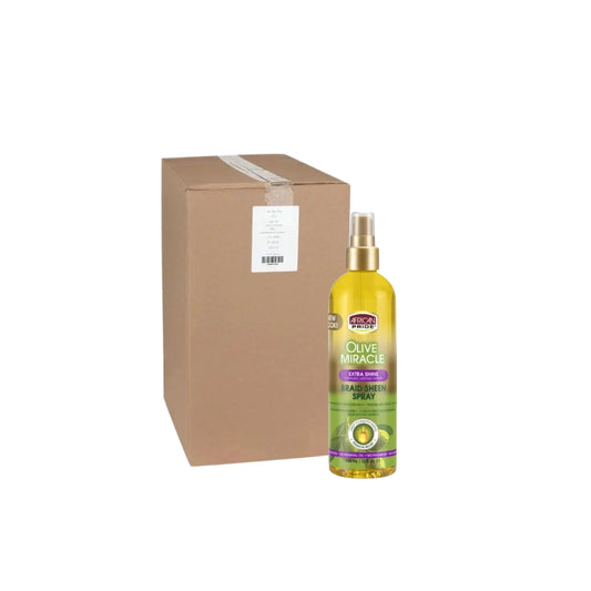 AP OM Braid Sheen Spray Extra 12oz