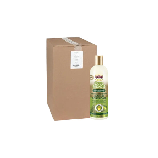 AP OM Leave-In Cond 12oz