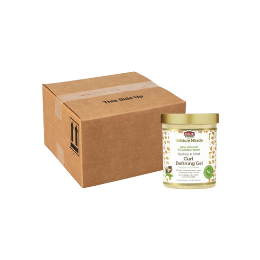 AP MM Curl Defining Gel 18oz