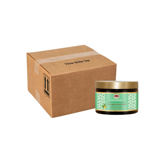 AP Feel It Mask 12oz