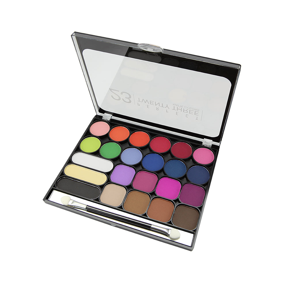 23 Palette Set