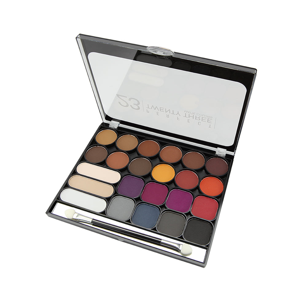 23 Palette Set