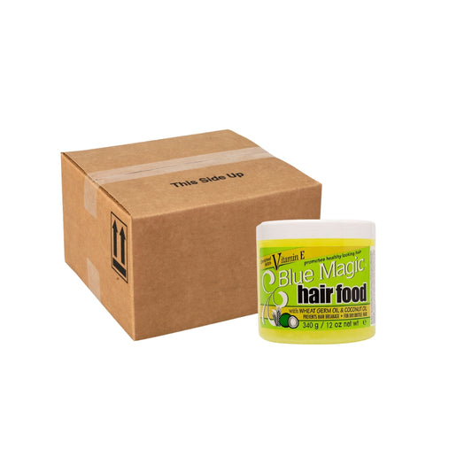 BM Hair Food 12oz