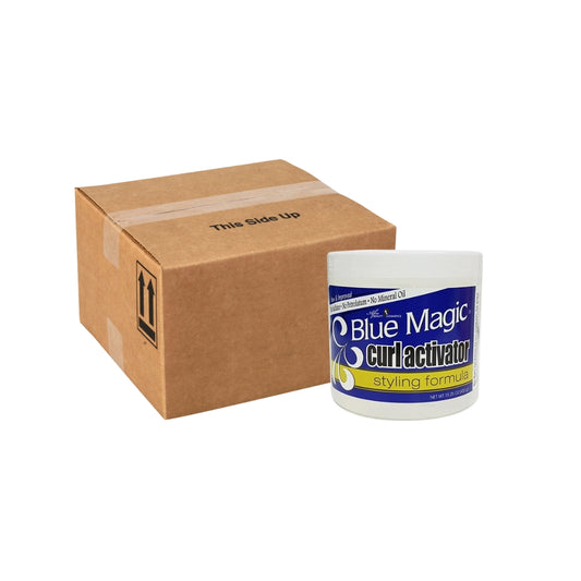 BM Gel Activator 15.25oz