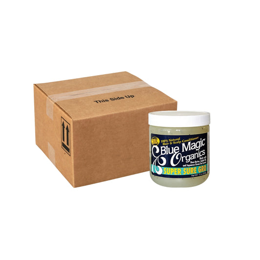 BM Super Sure Gro 12oz