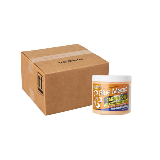 BM Carrot Oil Leave-in 13.75oz