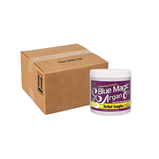 BM Argan Oil Herbal Complex 13.75oz